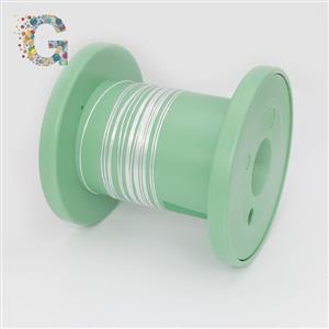 1000010172 | Alumina/Silica Fiber (Al?O? 80/SiO? 20)